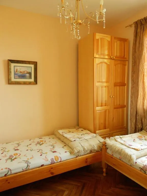 Hostel Del Mar Varna