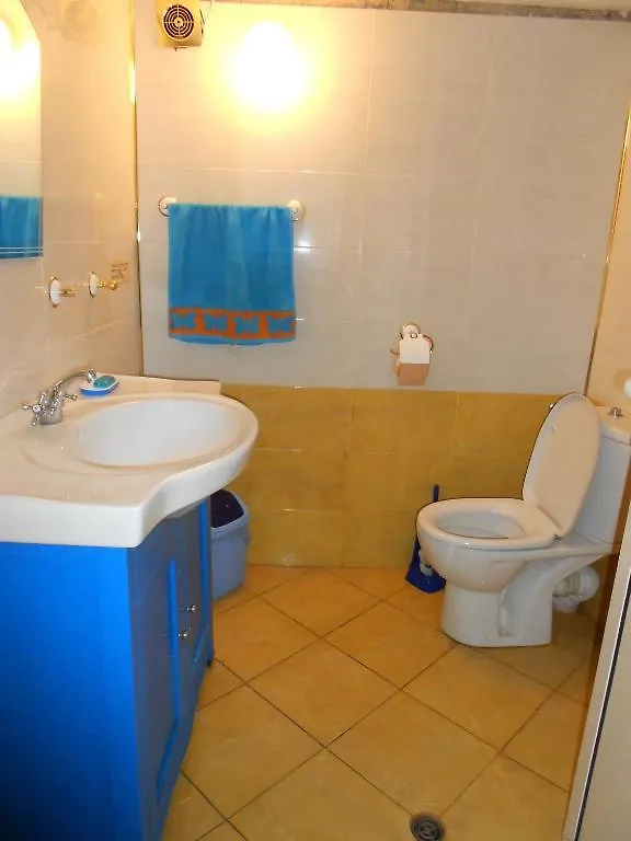 Hostel Del Mar Varna Bulharsko
