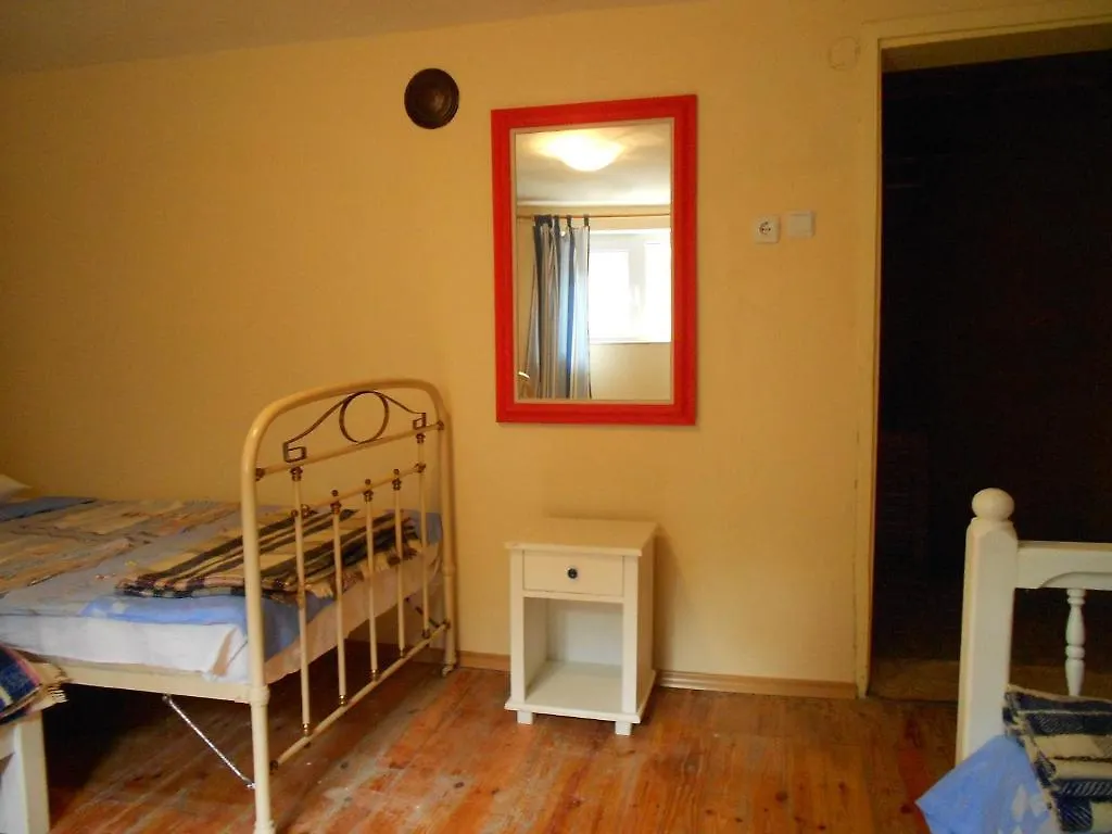 Hostel Del Mar Varna