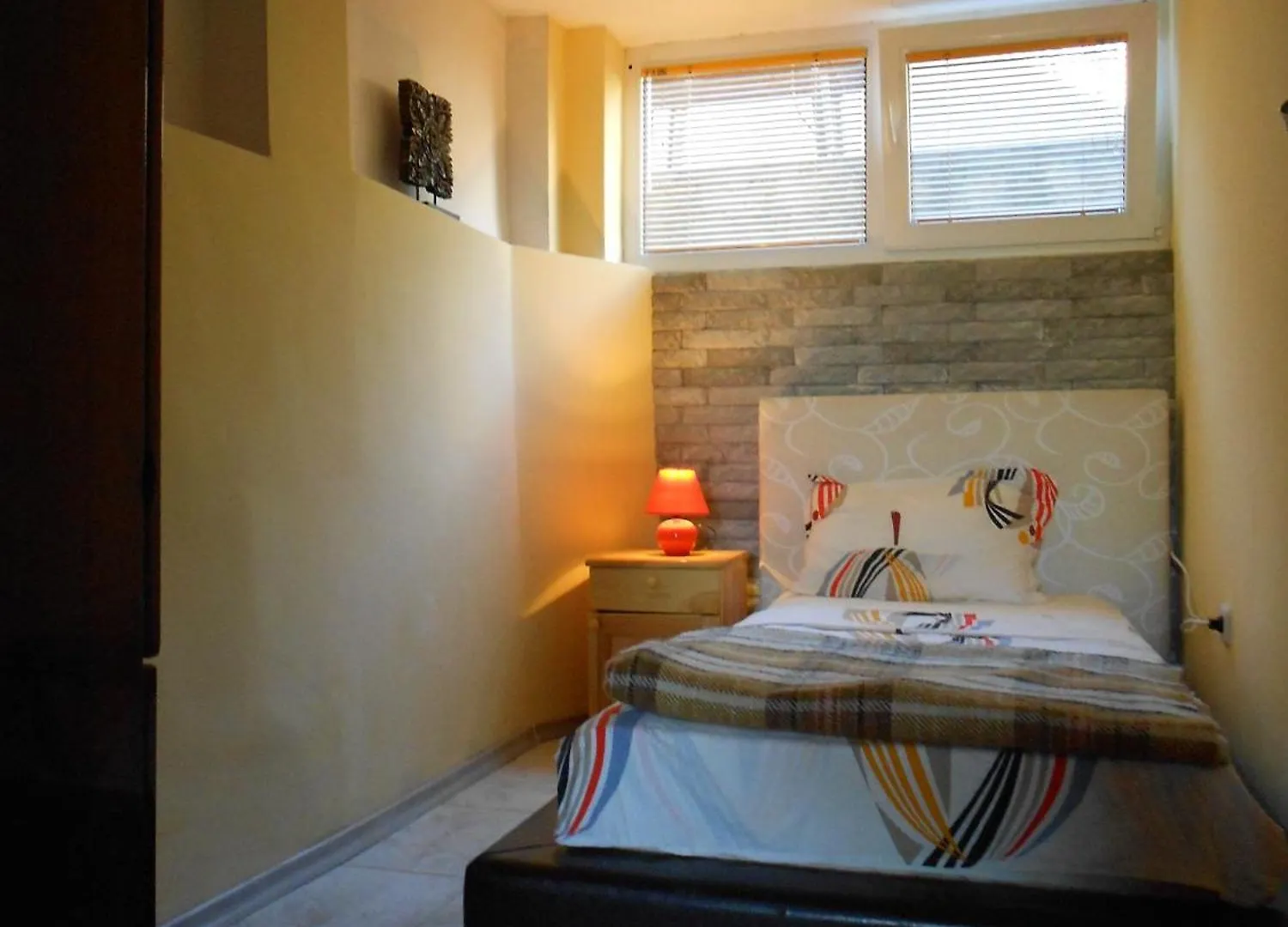 Hostel Del Mar Varna Bulgaria