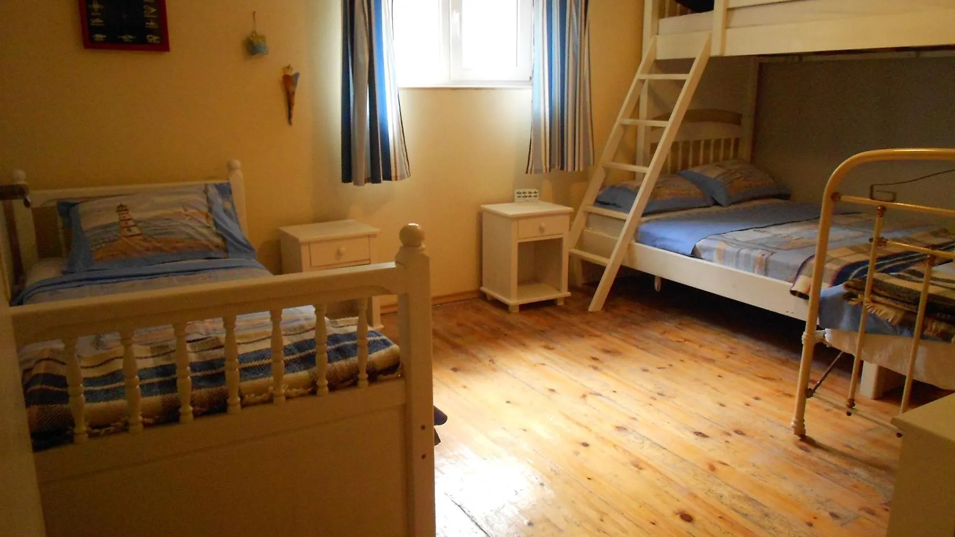 Hostel Del Mar Varna