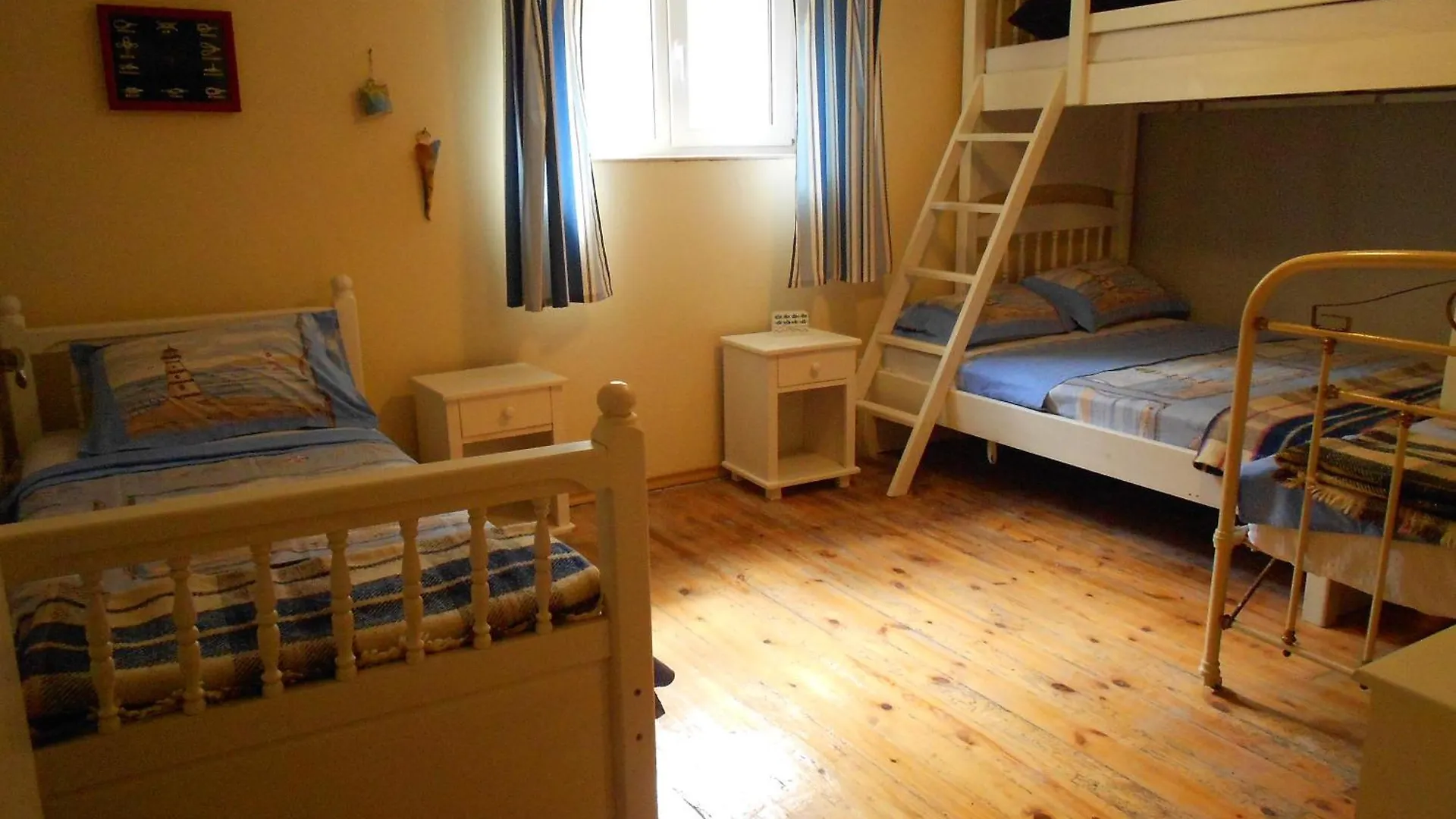 Hostel Del Mar Varna