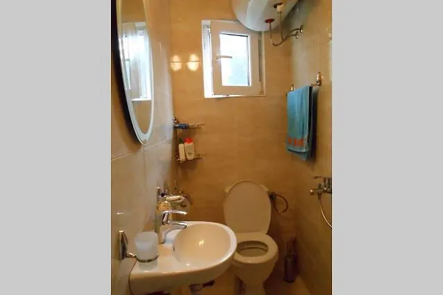 Hostel Del Mar Varna
