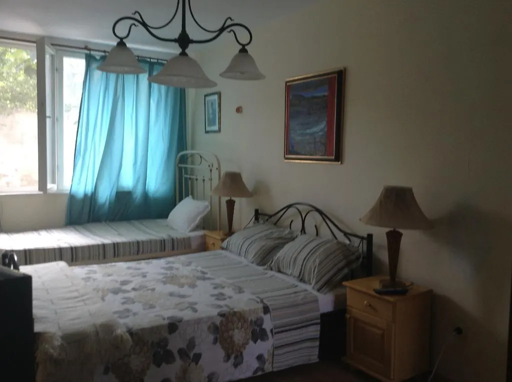 Hostel Del Mar Varna