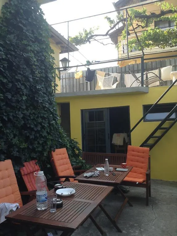 Hostel Del Mar Varna